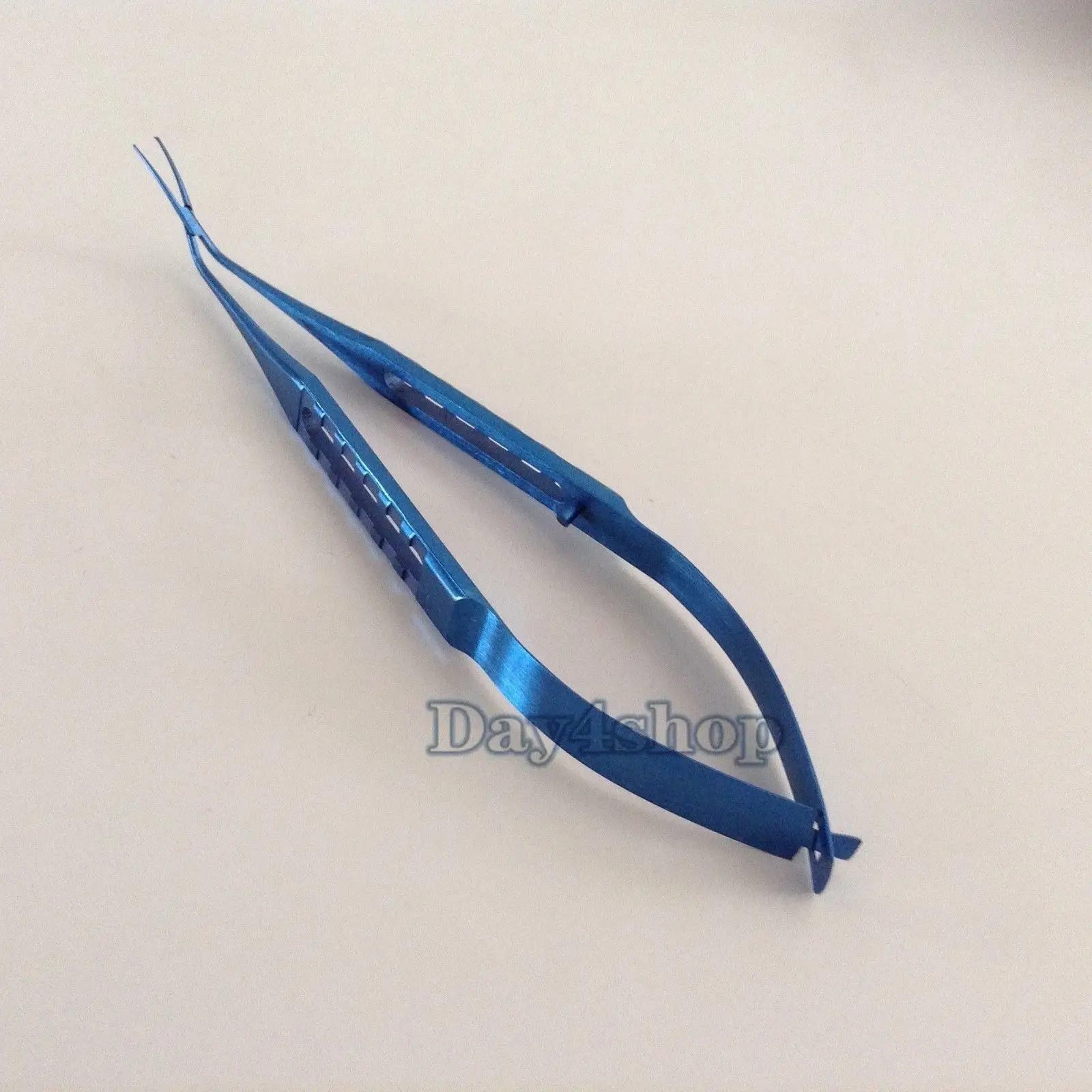 

Best Titanium Inamura Capsulorhexis Forceps ophthalmic instrument surgical