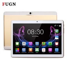 FUGN Original 10 inch 3G Phone Call Octa Core Android Tablets PC 2GB 32GB Dual SIM GPS Smart Tablet Mini Pad pc Tablet 8 9 10.1′