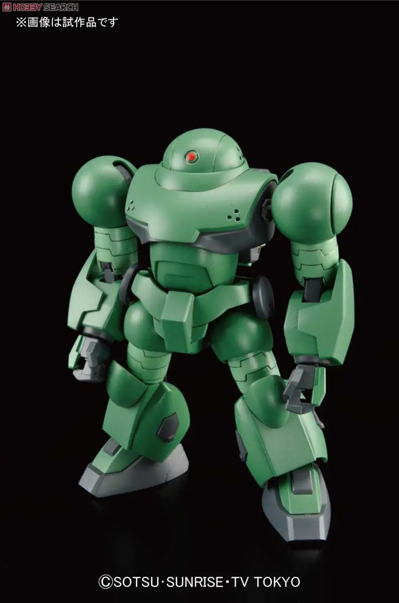 1 шт. BANDAI HG построить бойцов HGBF 027 1/144 Hi макет Гандам мобильный костюм сборки модель