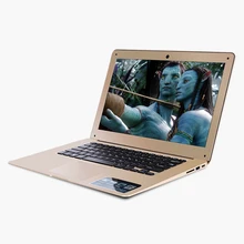 ZEUSLAP 14 дюймов Intel Core i7 CPU Шампанское Золото 8 ГБ + 120 ГБ Windows 10 Pro 1920X1080 P FHD Быстрый Запуск Ноутбук ноутбука