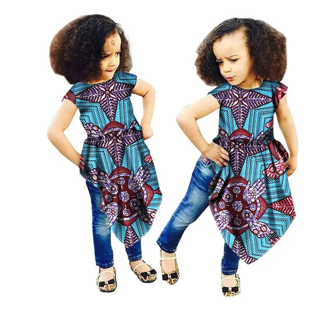 african clothes for girls