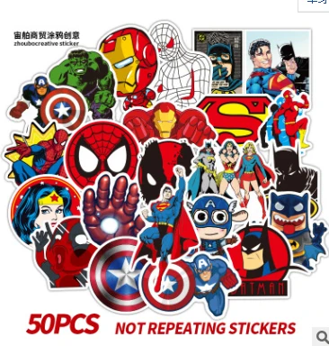 

50pcs Sticker for Car