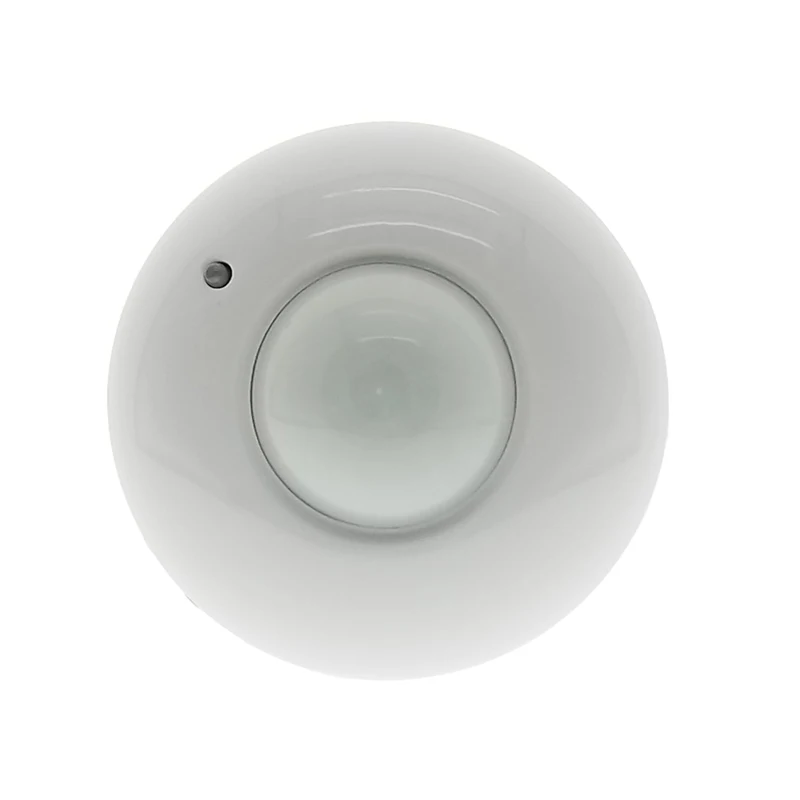  Smart PIR Sensor Switch 110V 220V 50HZ Infrared Human Body Induction Light Control Motion Detector  - 32995889550