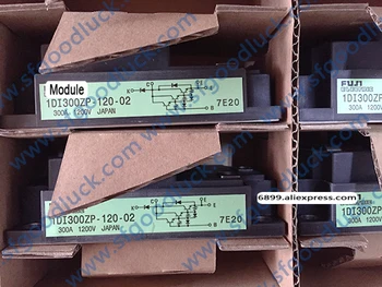 

1DI300ZP-120-02 Power Transistor Module 1200V 300A