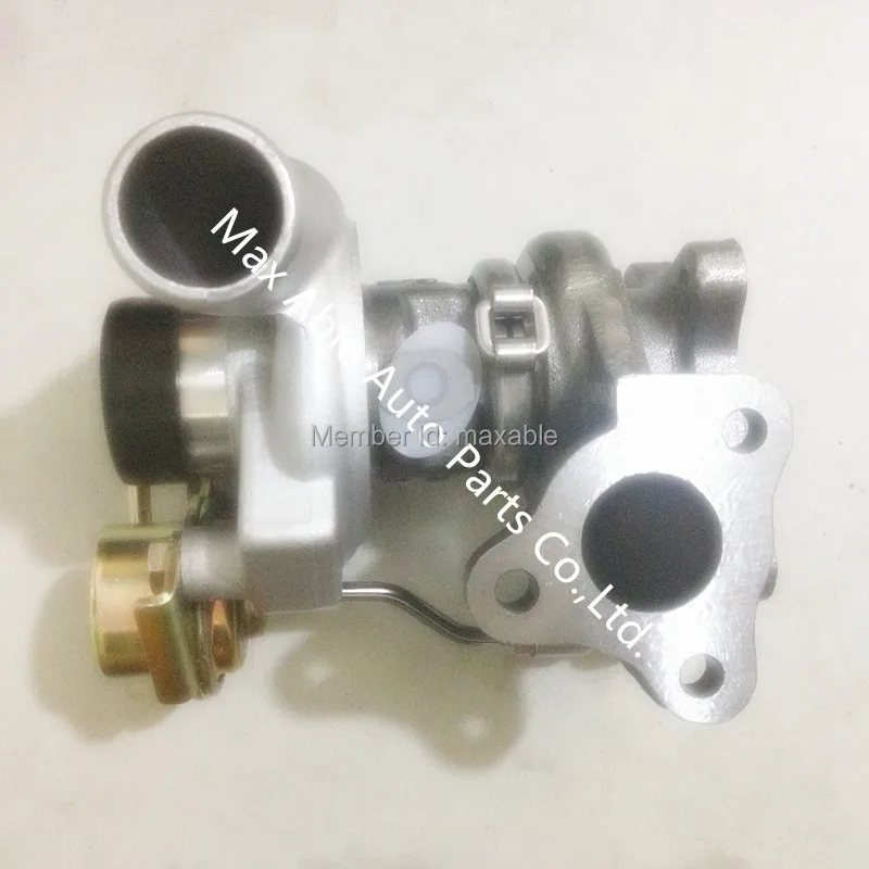 TD025M 49173-06503/06500 49173-06501 Турбокомпрессор Turbo для O-PEL Vauxhall Astra GAstra HCombo HCorsa C 1.7L DI Y17DT 1999- |