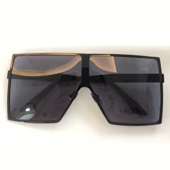 

2018 New Fashion Women Sunglasses Brand Designer High Quality Vintage Fashion Eyewear Alloy Frame UV400 Protection Lens Shades