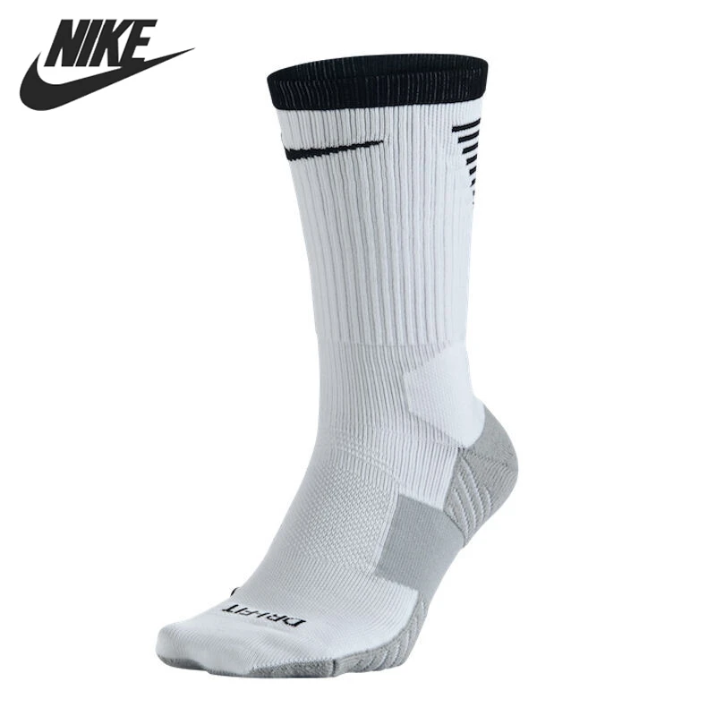 

Original New Arrival NIKE U NK SQUAD CREW Unisex football soccer Sports Socks ( 1 pair)