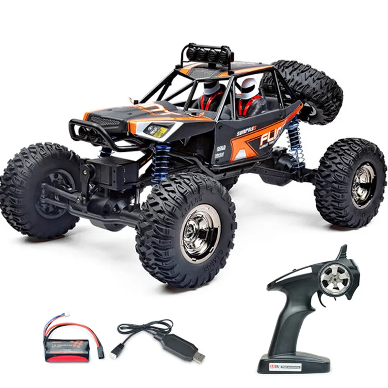 beat rc car
