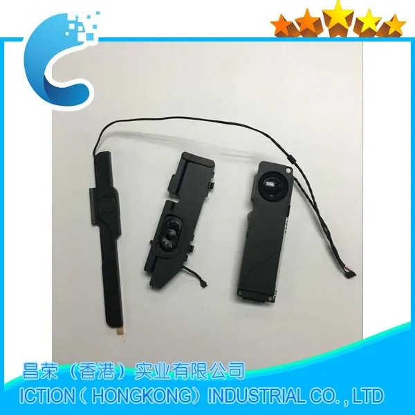 

OEM New Left and Right Internal Speaker for Apple MacBook Pro 13" A1278 Speaker Set MD101 MD102 2011 2012 Year
