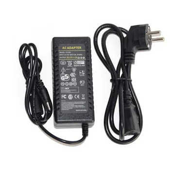

adapter led 12v 5A 60w led light power supply 12v 5000ma switching power supply for 5m led strip 5a power supply for led strip