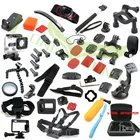 10% off! Ms.L.Meilyadigital Basic Accessories Kit waterproof case Chest monopod for GoPro Hero 4/Black/Silver Hero4 3+/3 sjcam Save 5.6 on Ms.L.Meilyadigital Basic Accessories Kit waterproof case Chest monopod for GoPro Hero 4/Black/Silver Hero4 3+/3 sjcam