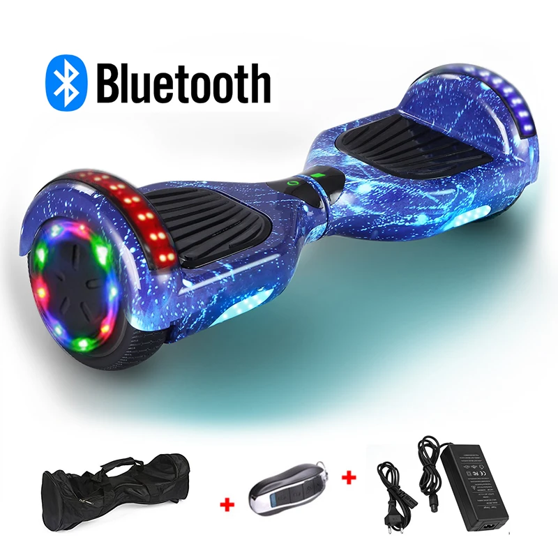 6.5 inch Smart Balance Wheel Hoverboard Skateboard Electric scooter Drift Self Balancing Standing Scooter Hoverboard Hover Board 6.5 inch Smart Balance Wheel Hoverboard Skateboard Electric scooter Drift Self Balancing Standing Scooter Hoverboard Hover Board