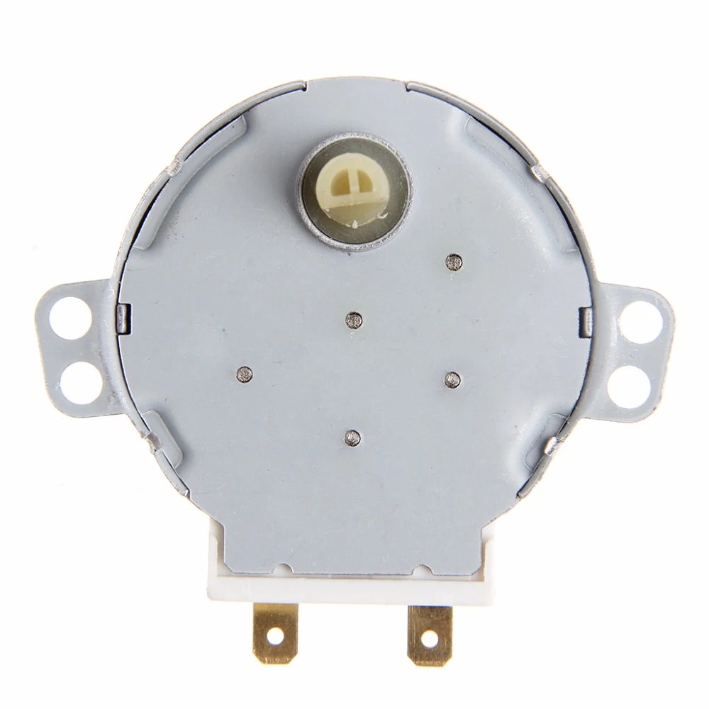  TYJ50-8A7 AC 220V 240V Microwave Turntable Turn Table micro Moto Synchronous Motor foshan shunde he