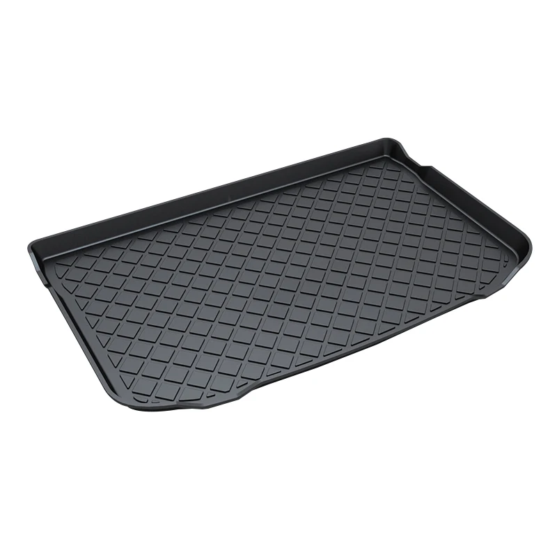 

Heated Car Trunk Mat for For Audi A1, Waterproof Anti-Slip Car in Heavy Duty,Black