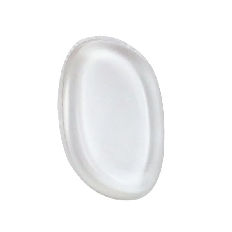 

1/4 pcs Soft Silicone Gel Powder Puff Sponge for Cosmetic Face Foundation BB Cream Beauty Makeup Tool