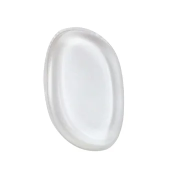 

1/4 pcs Soft Silicone Gel Powder Puff Sponge for Cosmetic Face Foundation BB Cream Beauty Makeup Tool