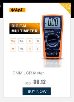 MASTECH MS8211D Автоматический диапазон цифровой мультиметр ручка-тип метр DMM мультитестер напряжения тока тестер логического уровня