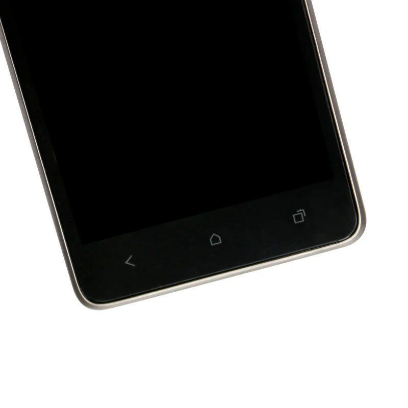 Дисплей мобильного телефона для HTC Desire 400 Dual T528w дисплей сенсорный экран LCD с