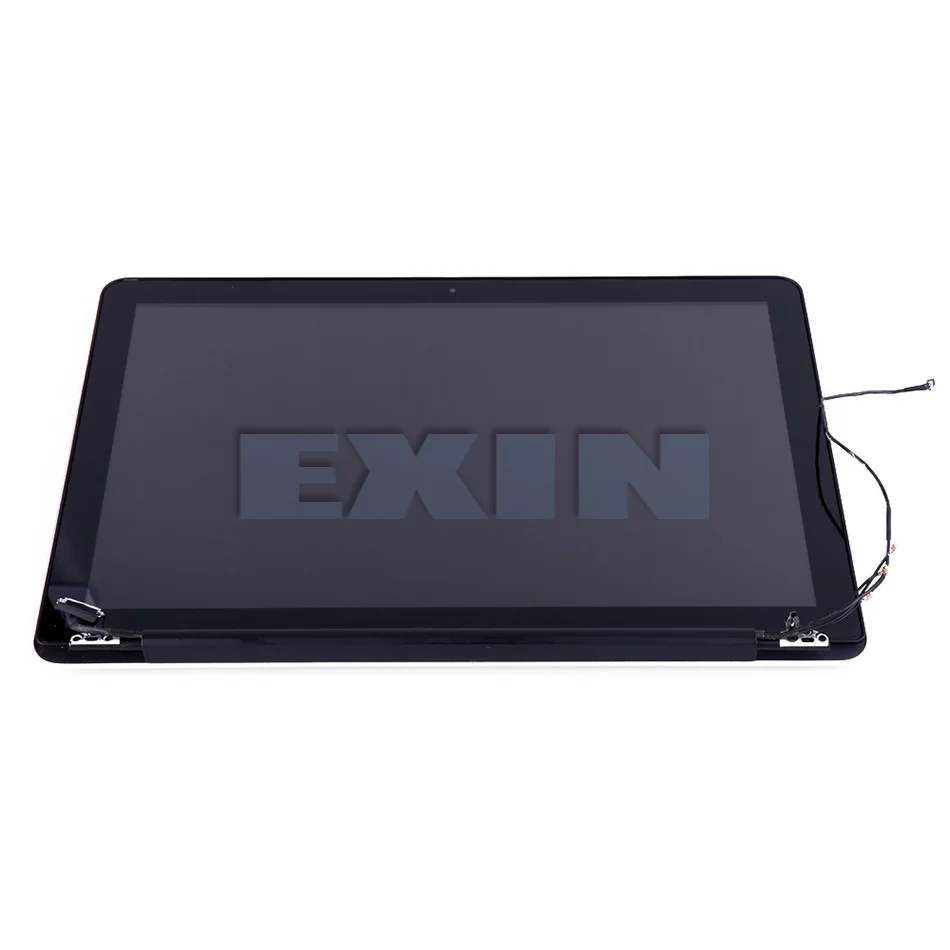 a1278 2012 lcd assembly 4