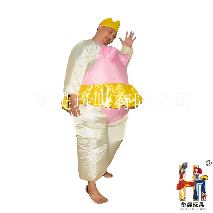 Inflatable Ballerina Costume Target Inflatable Ballerina Costume Target