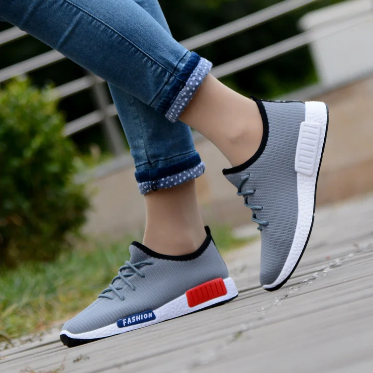 

New fashion 2018 men casual shoes brand Lovers sneakers brand male female shoes