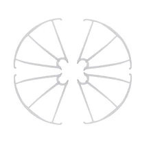 Origianl Syma X5C Hélices Protecteur Prop Garde De Protection pour SYMA X5C X5C-1 RC Quadcopter Pièces X5C-03