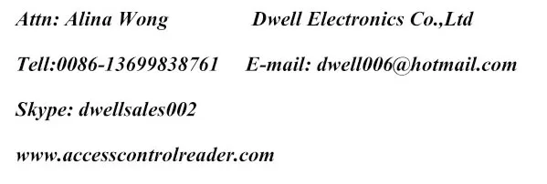 card reader