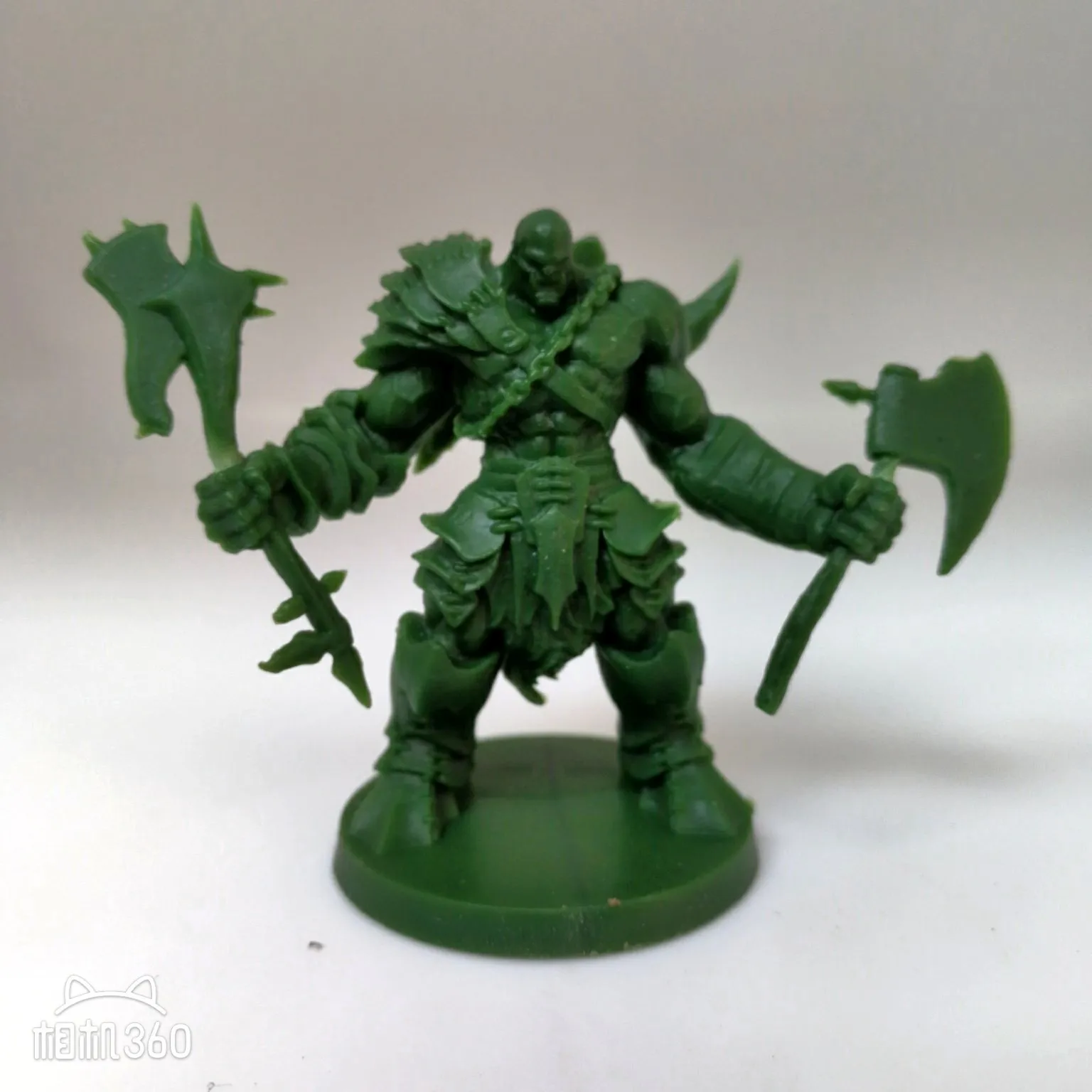 

Die Casting Resin Coast Sorcerer With Dragon And Dungeon Dnd Magic Soldier's Table Lottery Sheet Model Parts Free Shipping
