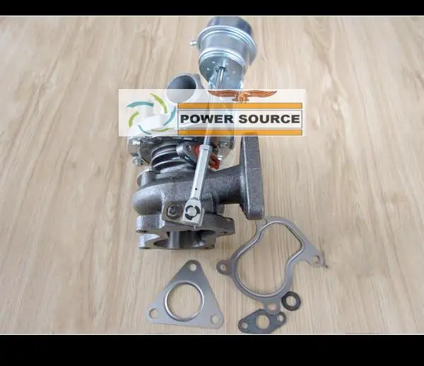 GT1544S 454097 454097-5002S 028145702 Turbo Turbocharger For AUDI A4 1995-1998 VW Passat B5 1.9L 1996-2000 Engine 1Z AHH AHU AFF 1.9L 90HP with Gaskets (5)
