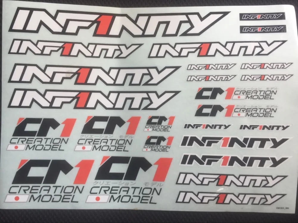 infinity