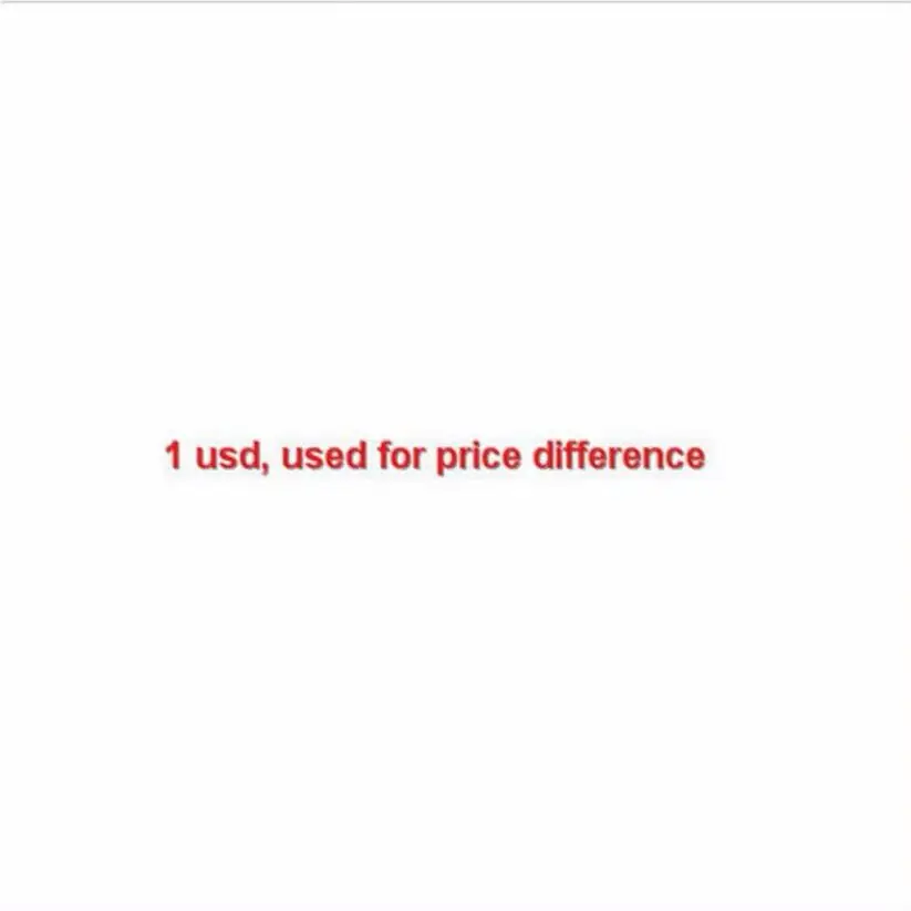 

1 dollars to make up the difference to the buyer
