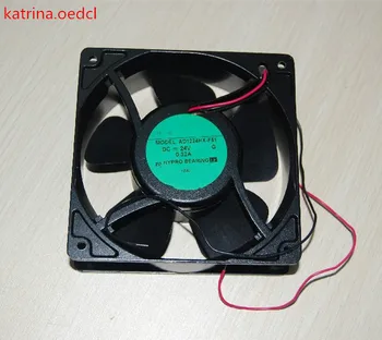 

AD1224HX-F51 24V 0.32A fan in stock