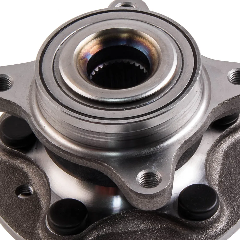 2X Front Wheel Bearing Hub Assembly for Land Rover Discovery III AB BJ lr014147 2X Front Wheel Bearing Hub Assembly for Land Rover Discovery III AB BJ lr014147