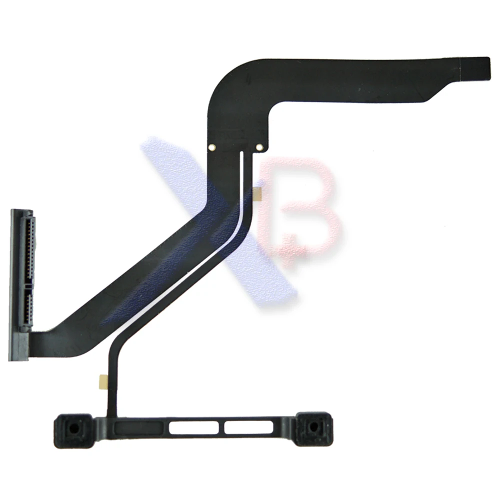 Brand NEW HDD Hard Drive Disk Cable with Bracket For Macbook Pro A1278 13.3" 821-2049-A