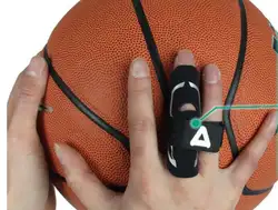Профессиональный протекторы для пальцев для баскетбола защиты гвардии волейбол Finger Кепки Спорт на открытом воздухе безопасности одежда