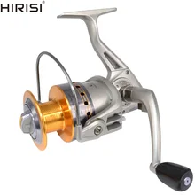 10 BBSpinning катушка рыболовные подшипники катушка немецкая технология 6000 СЕРИЯ с алюминиевой катушкой