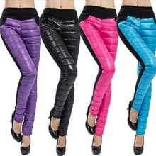 Леггинсы размера плюс, зима, бархатные плотные теплые леггинсы, 6 цветов, Pantalones Vaqueros Mujer BG478