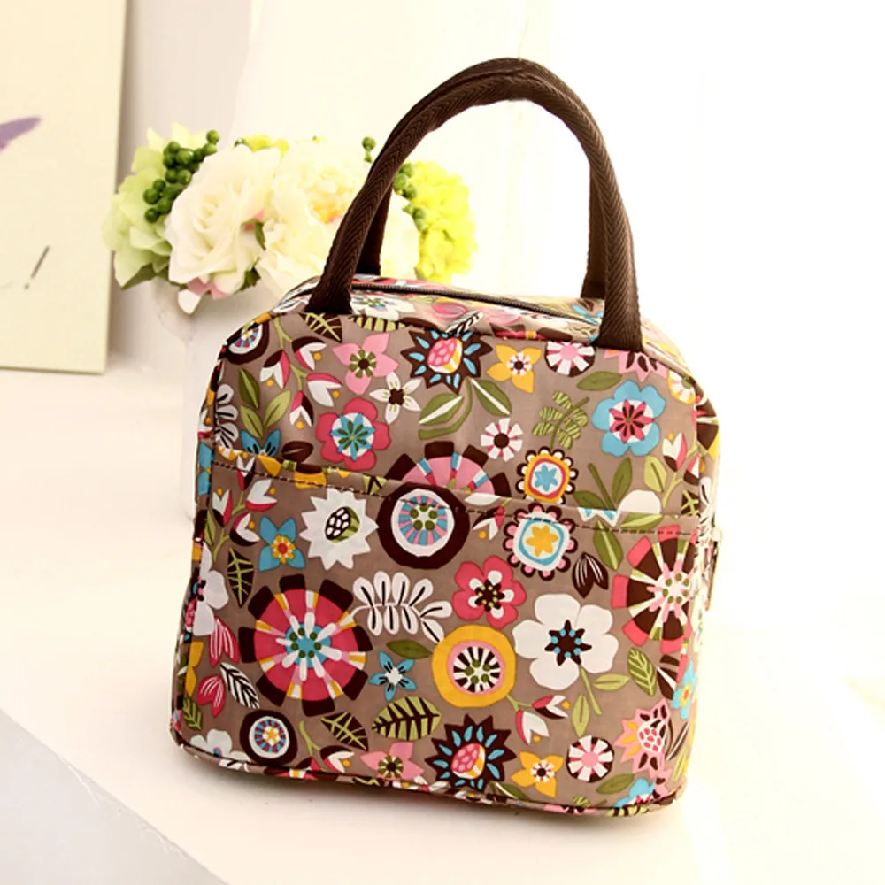 Bolsas p/ almoço