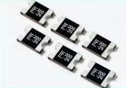

1812L050 / 30 LITTELFUSE special forces patch since the resumption of a one-time fuse 30V 0.5A