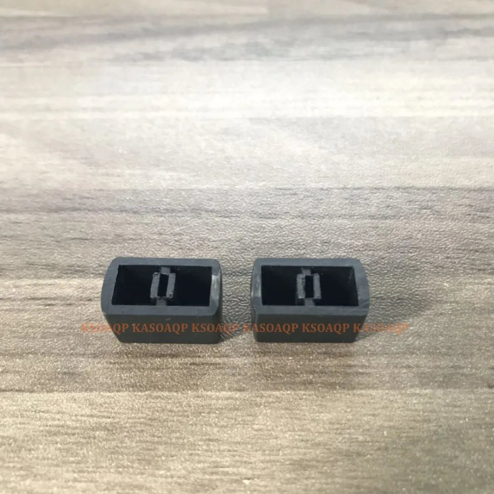 50 шт. DAC2355 Ручка регулятора уровня для Pioneer DJM300 DJM500 DJM600 DJM3000 DJM800 DJM700 DAC2371 Замена