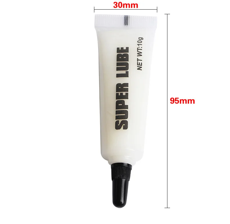 0g Gear grease (9)
