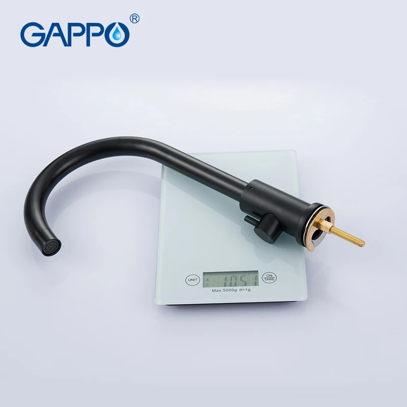 GAPPO bathtub Faucet waterfall bathroom bathroom tap mixer sink faucet rainfall water black mixer Wall Mounted Faucets taps GAPPO bathtub Faucet waterfall bathroom bathroom tap mixer sink faucet rainfall water black mixer Wall Mounted Faucets taps