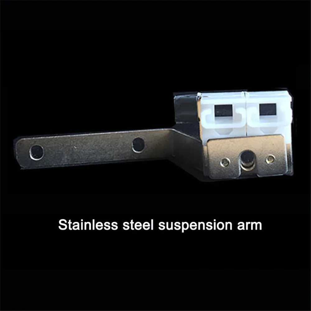 Dooya Fine Quality Electric Super Quiet Curtain Track,Auto Motorized Track Far Remote Control Electric Curtain Motor,Customerize motorized curtain track, smart home-7