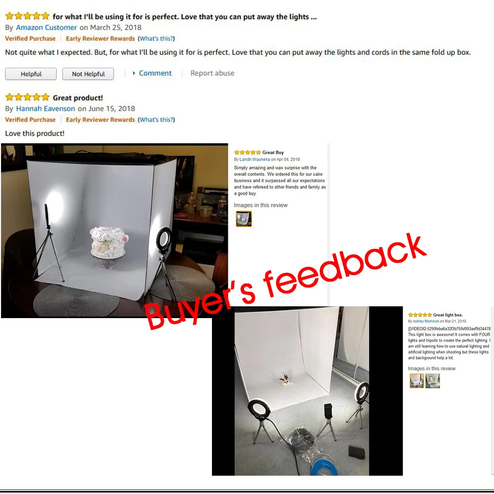feedback