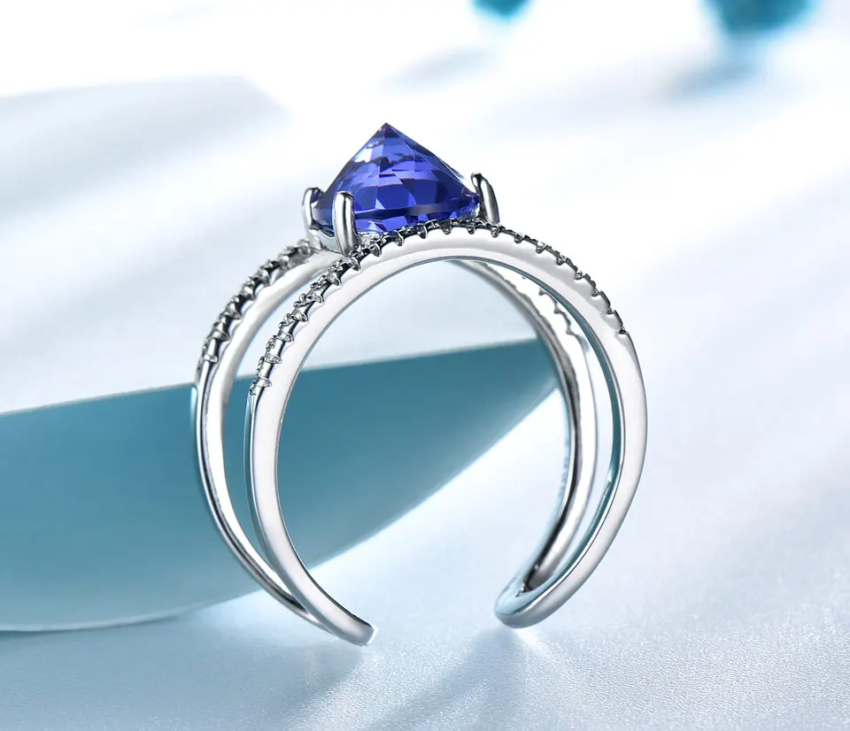 UMCHO-Tanzanite-silver-sterling-rings-for-women-RUJ074T-1-PC_04