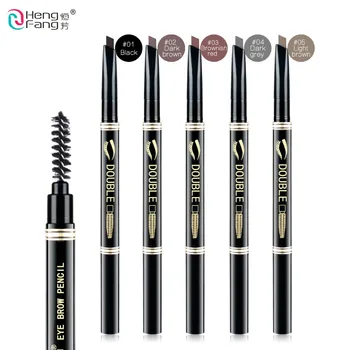 

Hengfang Eyebrow Pencil Waterproof Microblading Eyebrow Tattoo Pen Long Lasting Crayon Sourcil Maquillage Wenkbrauw Pen Makeup
