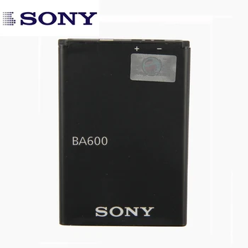 

Original Sony High Capacity Phone Battery for Sony Xperia U ST25i st25a BA600 BA-600 1290mAh