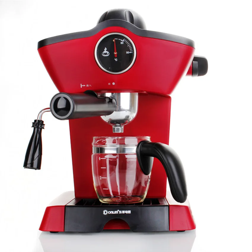Home Coffee Machine Home Coffee Machine