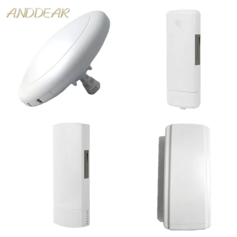 

ANDDEAR9341 9331 Chipset WIFI Router WIFI Repeater Long Range 300Mbps2.4G Outdoor AP Router CPE AP Bridge Client Router repeater