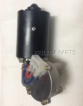 

WINDSHIELD WIPER MOTOR FRONT FITS VOLKSWAGEN MK2 II GOLF JETTA\ QUANTUM SCIROCCO